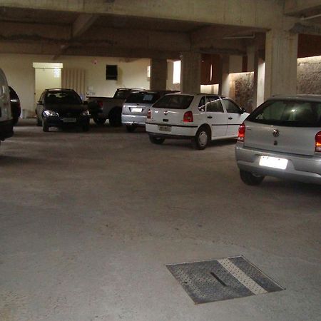 Hotel Perez Pouso Alegre Zewnętrze zdjęcie