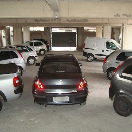 Hotel Perez Pouso Alegre Zewnętrze zdjęcie
