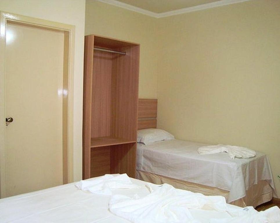 Hotel Perez Pouso Alegre Pokój zdjęcie