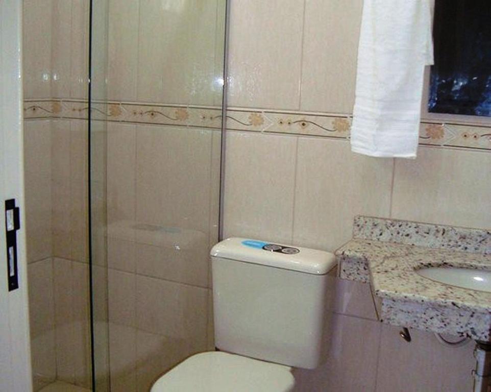 Hotel Perez Pouso Alegre Pokój zdjęcie