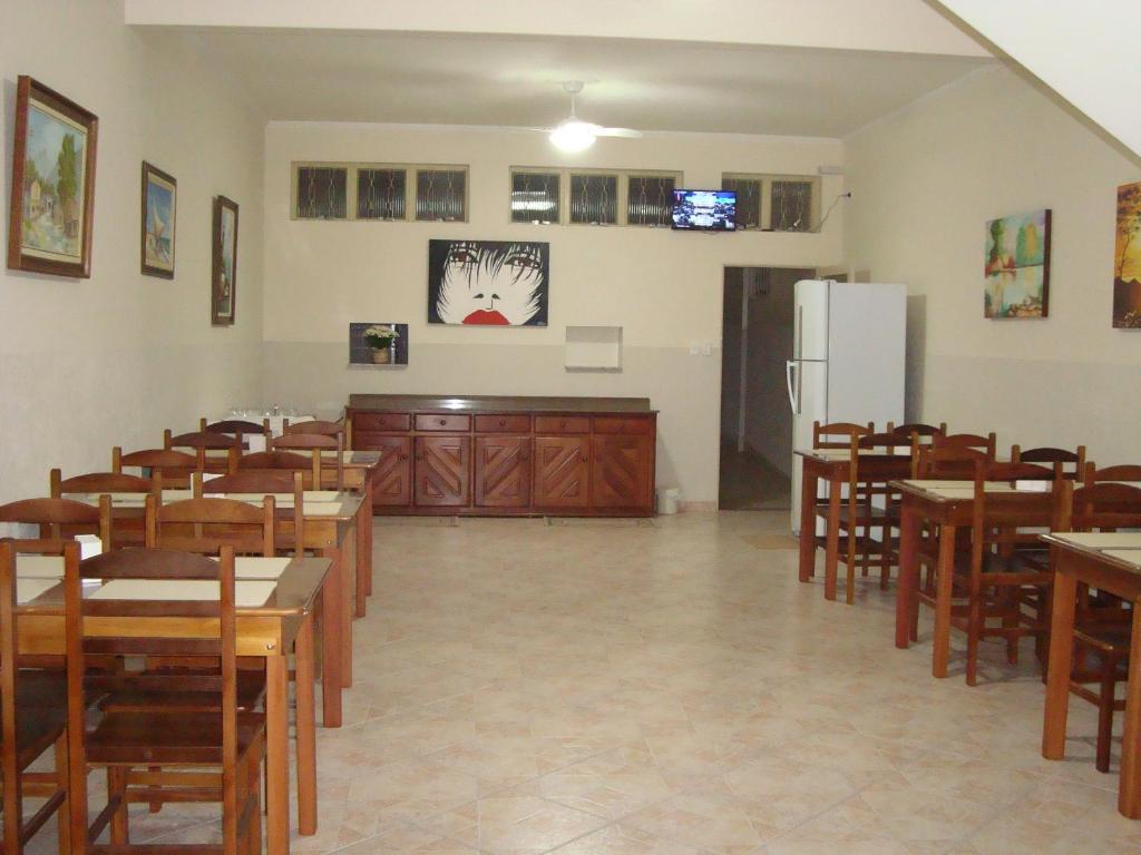 Hotel Perez Pouso Alegre Zewnętrze zdjęcie