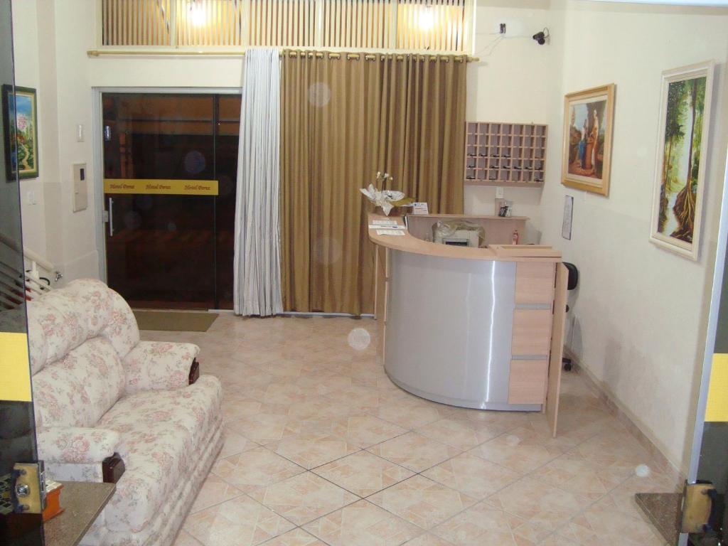 Hotel Perez Pouso Alegre Zewnętrze zdjęcie
