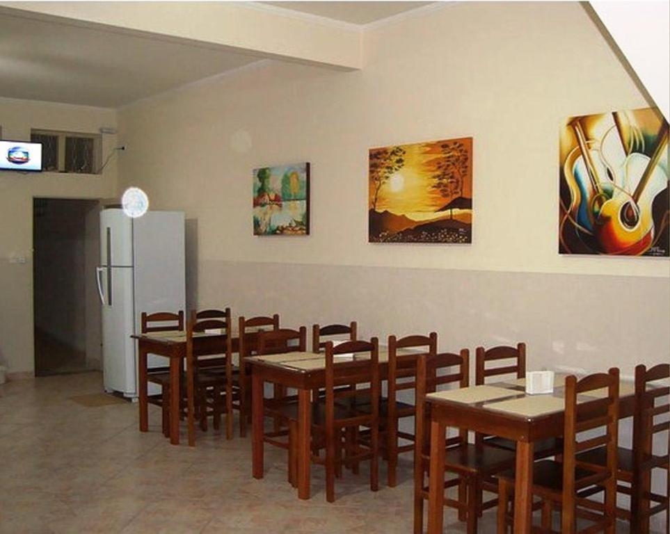 Hotel Perez Pouso Alegre Zewnętrze zdjęcie