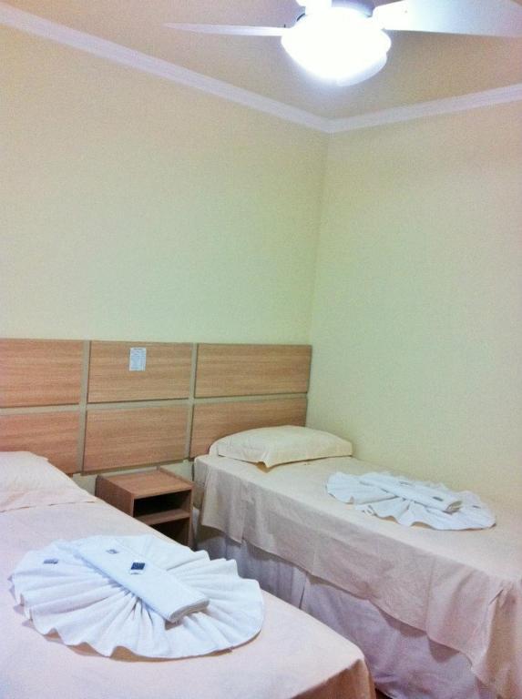 Hotel Perez Pouso Alegre Zewnętrze zdjęcie
