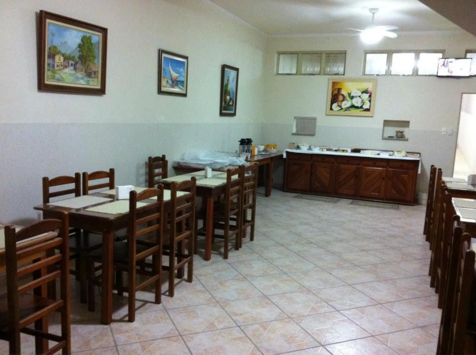 Hotel Perez Pouso Alegre Zewnętrze zdjęcie