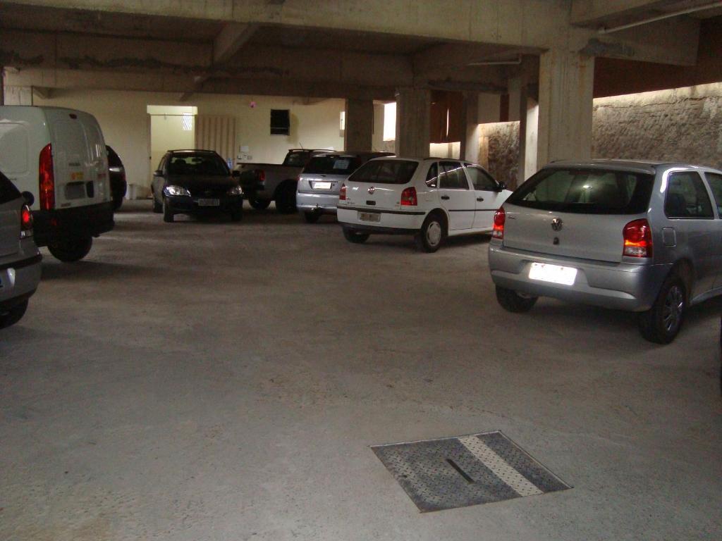Hotel Perez Pouso Alegre Zewnętrze zdjęcie