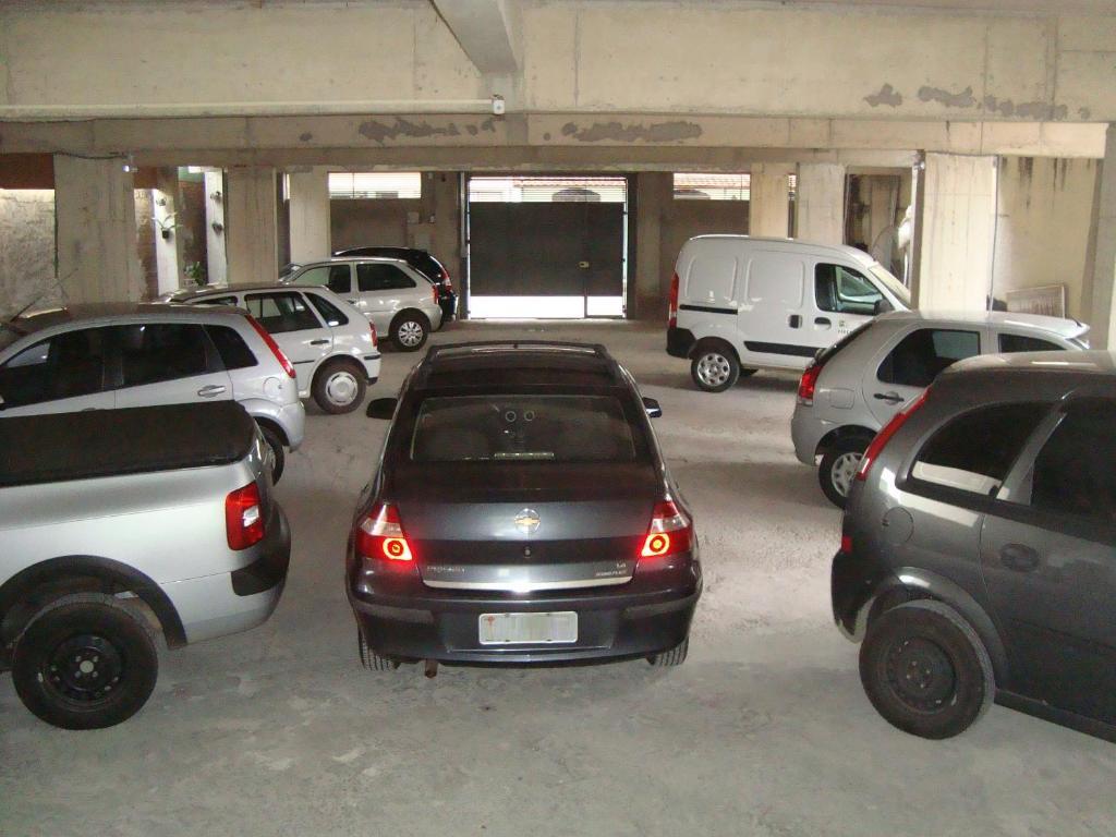 Hotel Perez Pouso Alegre Zewnętrze zdjęcie